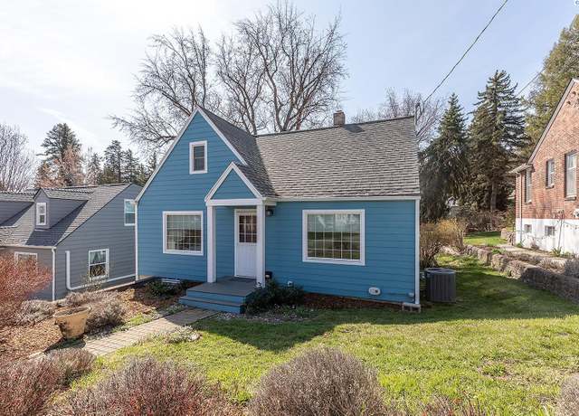 Property at 525 SE Water St, Pullman, WA 99163, 3 beds, 2.5 baths