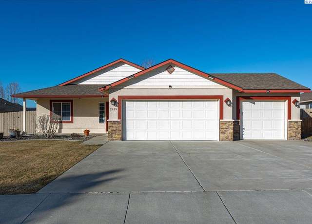 Property at 2919 Sawgrass Loop, Richland, WA 99354, 3 beds, 2 baths