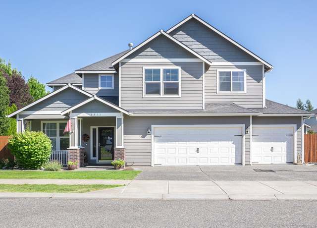 Property at 3911 Road 106, Pasco, WA 99301, 4 beds, 0.5 baths