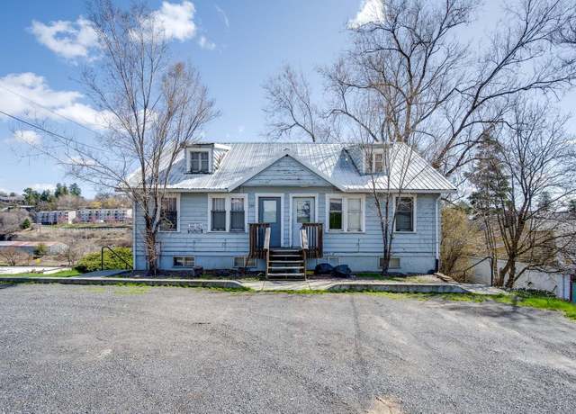 Property at 550 NW State St, Pullman, WA 99163, 6 beds