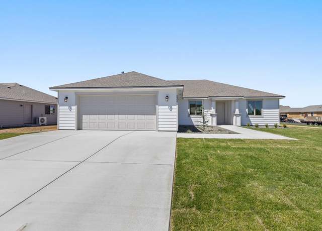 Property at 6906 Brooks Ave, Pasco, WA 99301, 3 beds, 2 baths