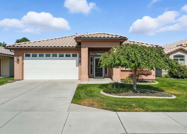 Property at 8924 W Skagit Ave, Kennewick, WA 99336, 3 beds, 1 bath