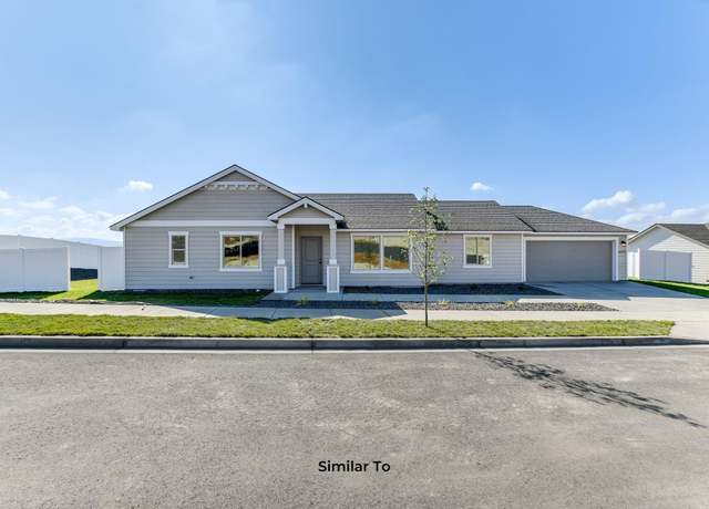 Property at 6327 W 28th Ave, Kennewick, WA 99338, 3 beds, 2 baths