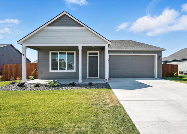 Property at 306 Tanzanite Ave, Grandview, WA 98930, 3 beds, 2 baths