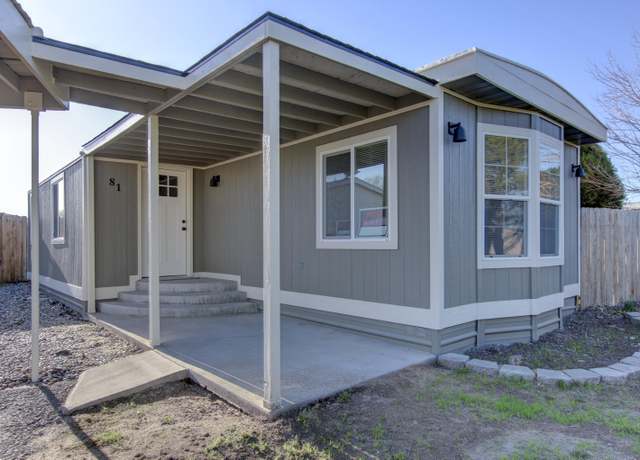 Property at 2917 W 19th Ave #81 Ave #81, Kennewick, WA 99337, 3 beds, 1 bath