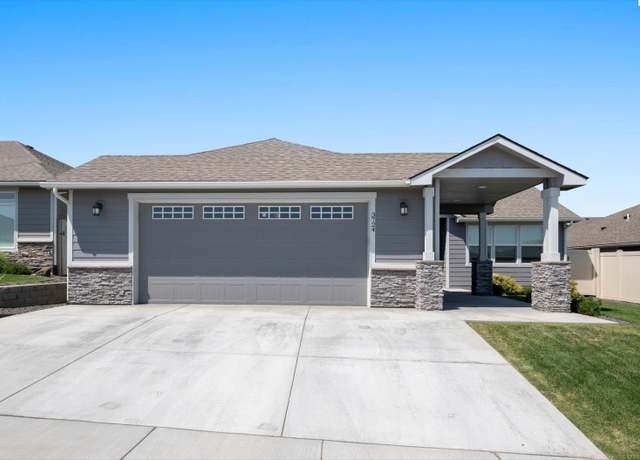 Property at 3724 S Taft Pl, Kennewick, WA 99338, 2 beds, 1 bath