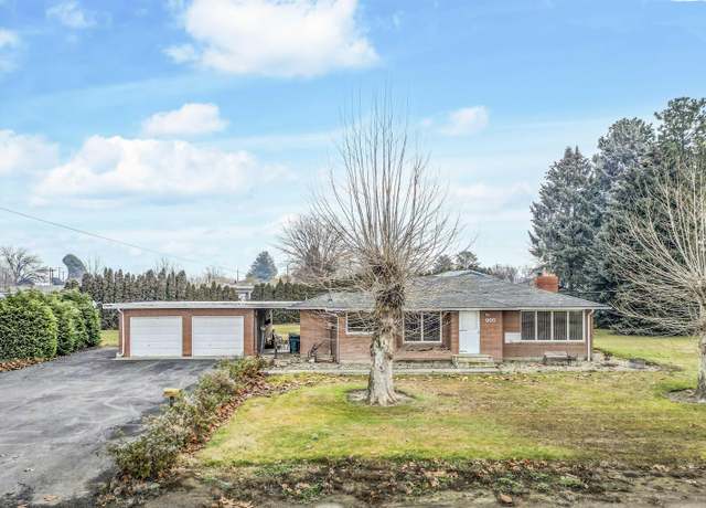 Property at 905 Cherry Ln, Grandview, WA 98930, 2 beds, 1 bath
