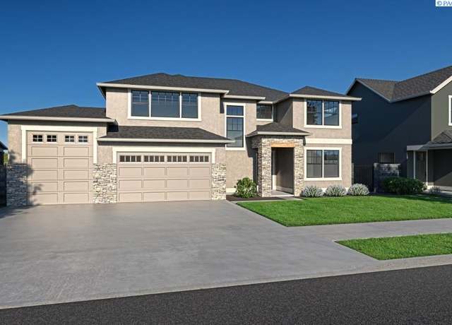 Property at 377 Ascend St, Richland, WA 99352, 5 beds, 4 baths