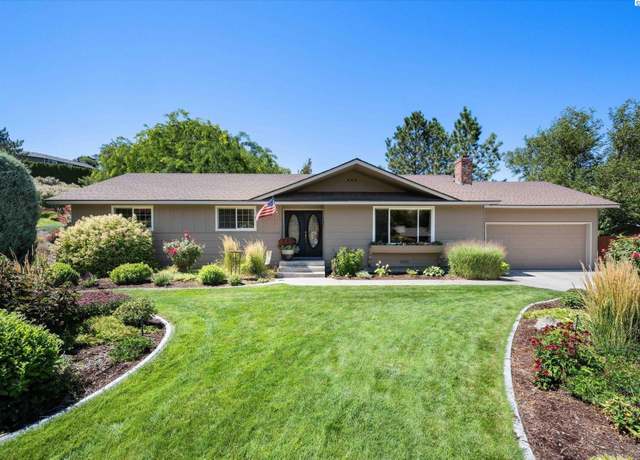 Property at 1345 Scenic Dr, Prosser, WA 99350, 3 beds, 2.5 baths