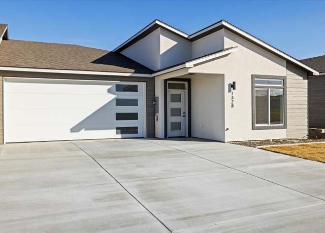 Property at 1328 S 50th Ave, West Richland, WA 99353, 3 beds, 2 baths