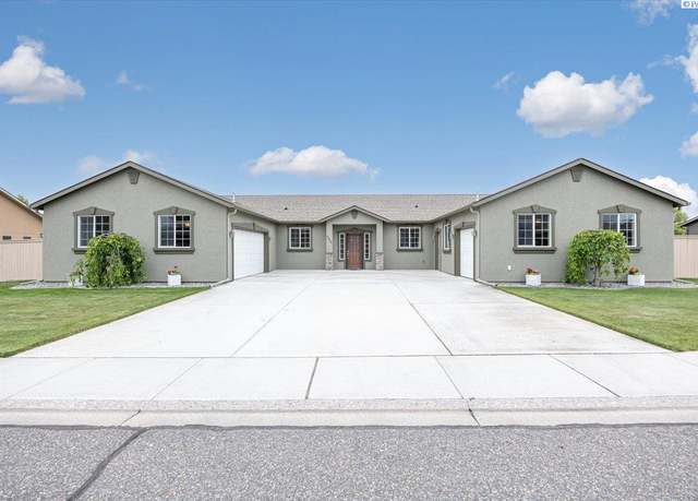 Property at 2953 Crosswater Loop, Richland, WA 99354, 4 beds, 3 baths