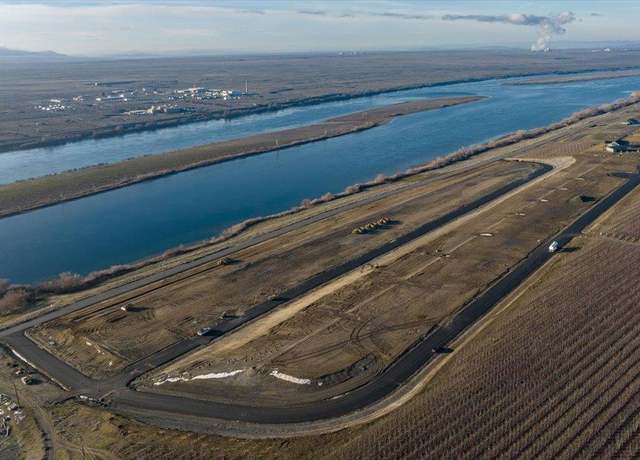 Property at 295 Panoramic Drive - Lot# 17, Pasco, WA 99301