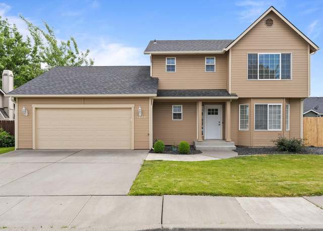 Property at 1805 W 24th Ave, Kennewick, WA 99337, 3 beds, 2.5 baths