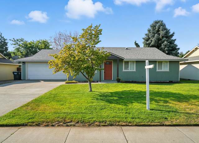 Property at 4721 Holly Way, West Richland, WA 99353, 4 beds, 2 baths