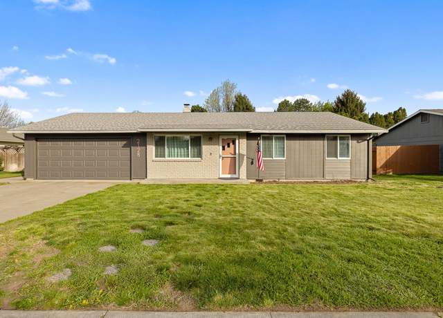 Property at 2128 Shasta Ave, Richland, WA 99354, 3 beds, 2 baths