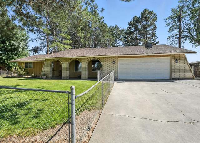 Property at 5001 W Rio Grande Ave, Kennewick, WA 99336, 3 beds, 2.5 baths