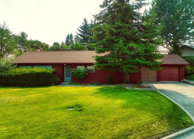 Property at 766 SE Ridgeview Ct, Pullman, WA 99163, 3 beds, 1 bath