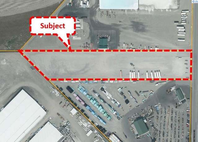 Property at TBD Dietrich Rd, Pasco, WA