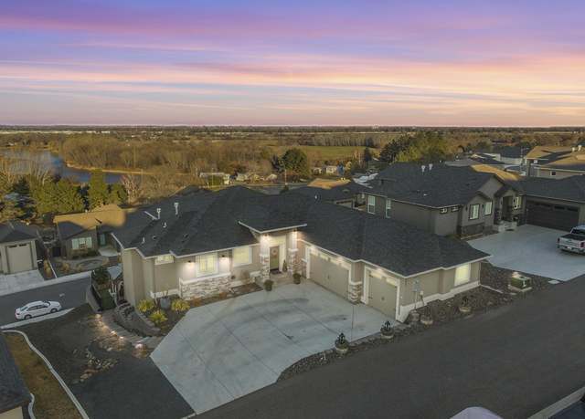 Property at 3457 Nicholas Ln, West Richland, WA 99353, 4 beds, 4 baths