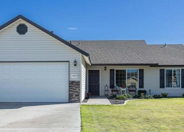 Property at 7820 Salmon Dr, Pasco, WA 99301, 3 beds, 2 baths