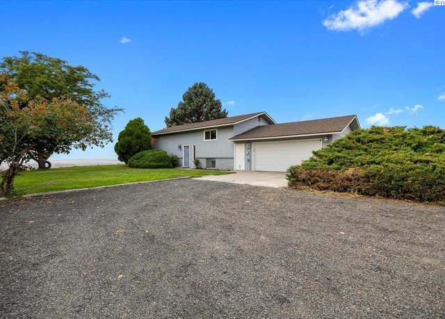 Property at 20502 S 1500 Pr Pr SW, Prosser, WA 99350, 4 beds, 2 baths