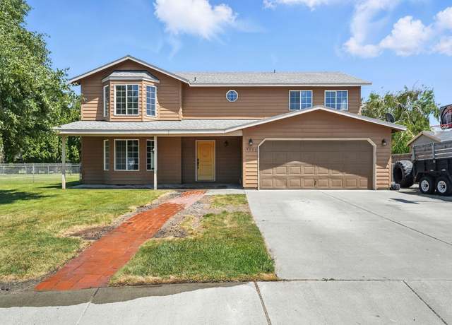 Property at 4505 S Dayton Ct, Kennewick, WA 99337, 4 beds, 2.5 baths