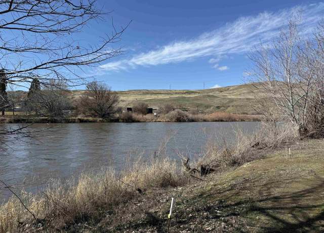 Property at TBD N Overlook, Benton City, WA 99320