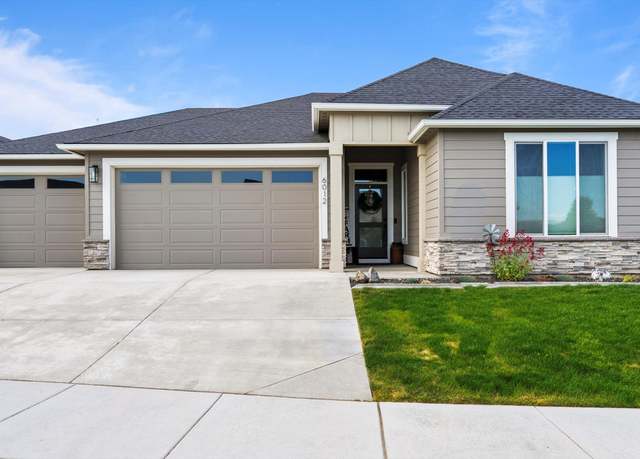 Property at 6012 W 31st Ave, Kennewick, WA 99336, 3 beds, 2.5 baths