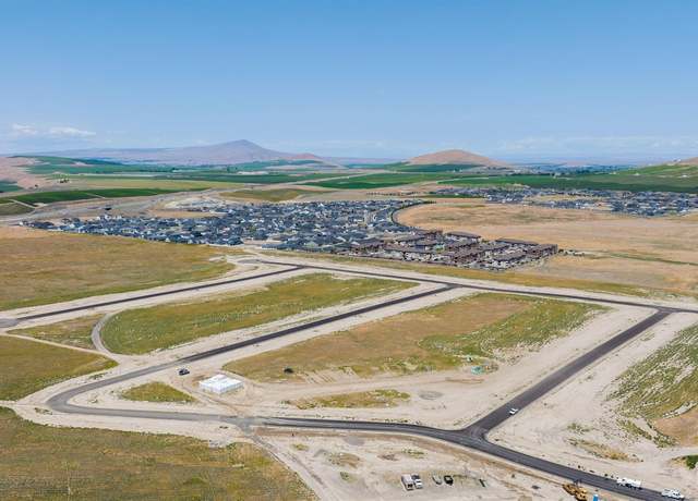 Property at 7204 (Lot 22) Ambrosia St, Kennewick, WA 99338