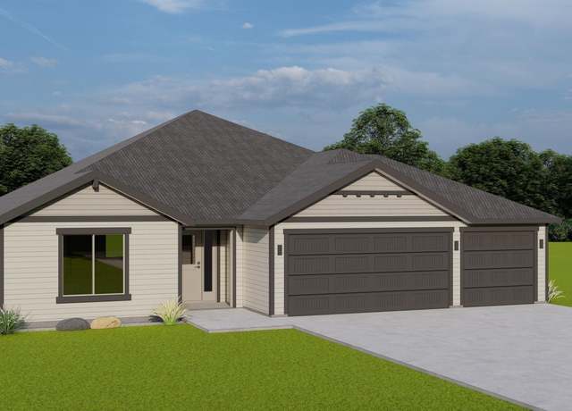 Property at 6399 W 28th Ave, Kennewick, WA 99338, 4 beds, 2 baths