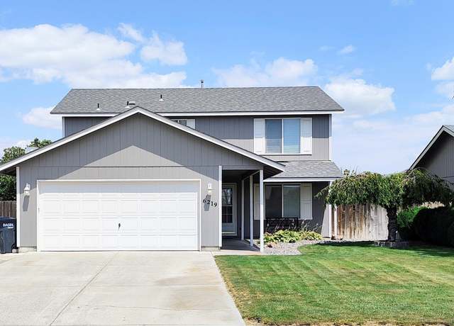 Property at 6219 Candlestick Dr, Pasco, WA 99301, 4 beds, 2.5 baths
