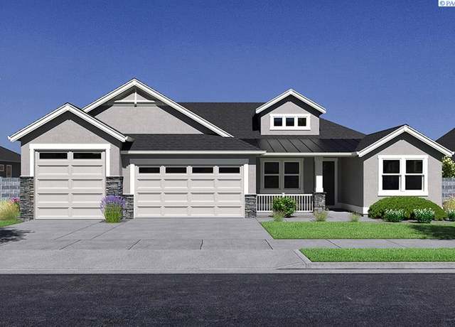 Property at 12005 Vincenzo Dr, Pasco, WA 99301, 4 beds, 3 baths