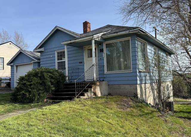 Property at 614 E Southview Ave, Colfax, WA 99111, 4 beds, 2 baths