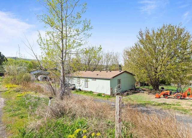 Property at 31010 S 875th Pr Pr SE, Kennewick, WA 99338, 3 beds, 2 baths