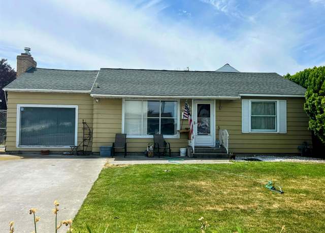 Property at 1836 W Park St, Pasco, WA 99301, 3 beds, 2.5 baths