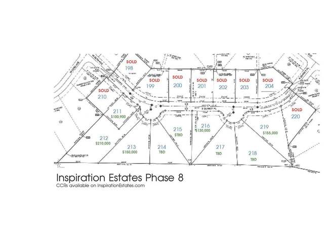 Property at 5225 S Quincy Pl Lot 218 Pl, Kennewick, WA 99337