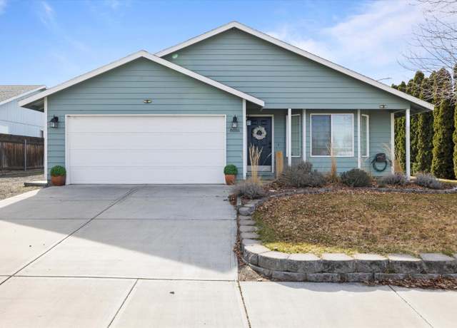 Property at 8016 Mayne Dr, Pasco, WA 99301, 3 beds, 2 baths