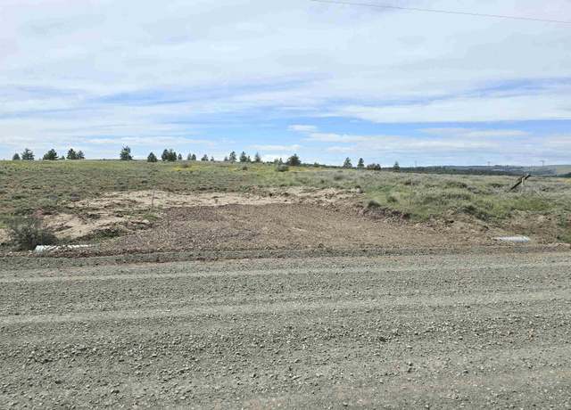 Property at 180 Middle Rd, Bickleton, WA 99322
