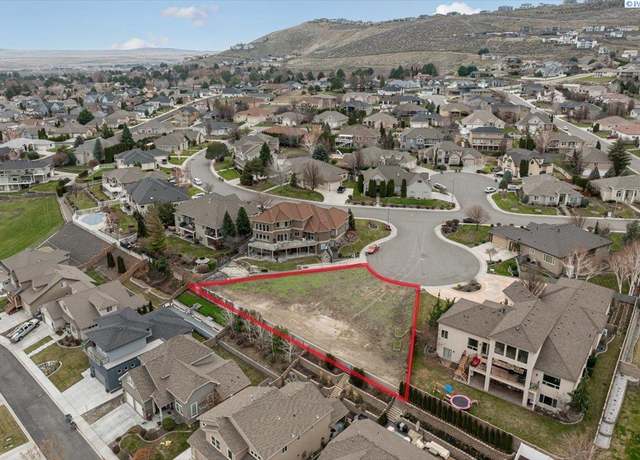 Property at 368 Clovernook St, Richland, WA 99352