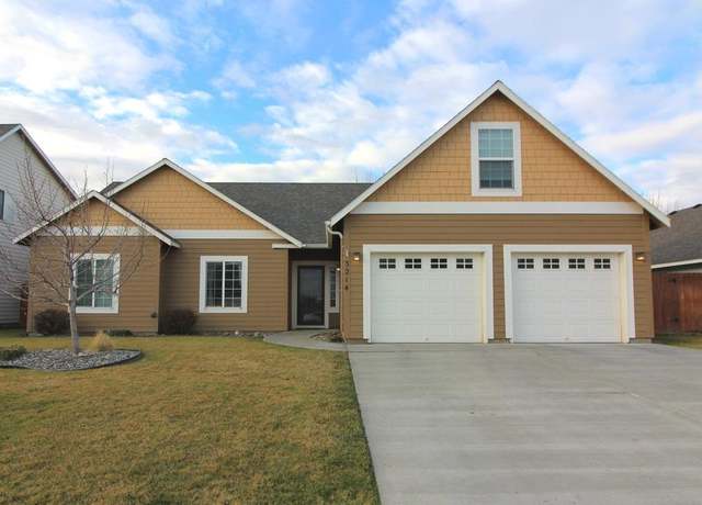 Property at 3214 S Quincy Pl, Kennewick, WA 99337, 3 beds, 2 baths