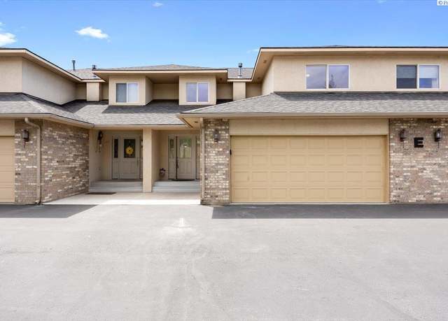 Property at 3710 W Canyon Lakes Dr. #e103 Dr, Kennewick, WA 99337, 3 beds, 2.5 baths