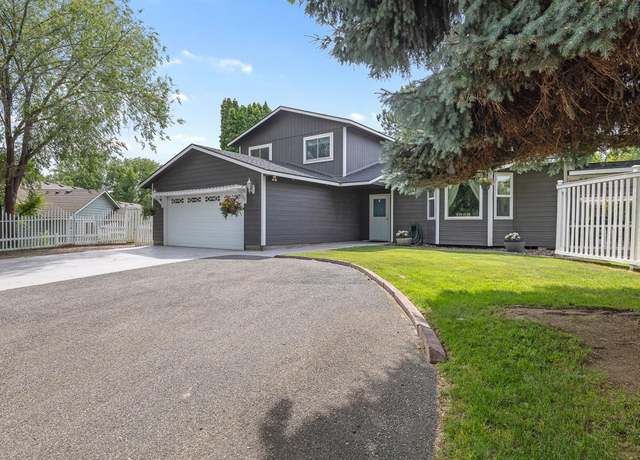Property at 253 Rachel Rd, Kennewick, WA 99338, 4 beds, 3 baths