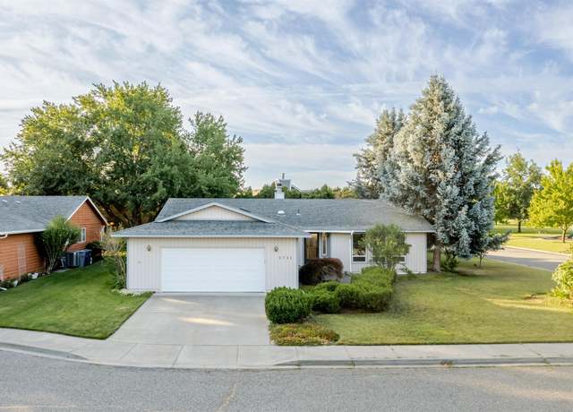 Property at 1741 April Loop, Richland, WA 99352, 3 beds, 2 baths