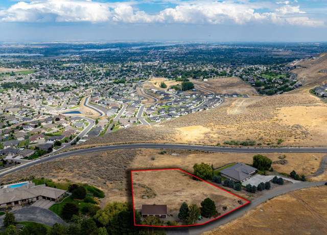 Property at 1254 N Bermuda Rd, Richland, WA 99352