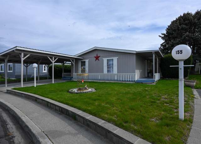 Property at 7901 W Clearwater Ave #154 Ave, Kennewick, WA 99336, 3 beds, 2 baths