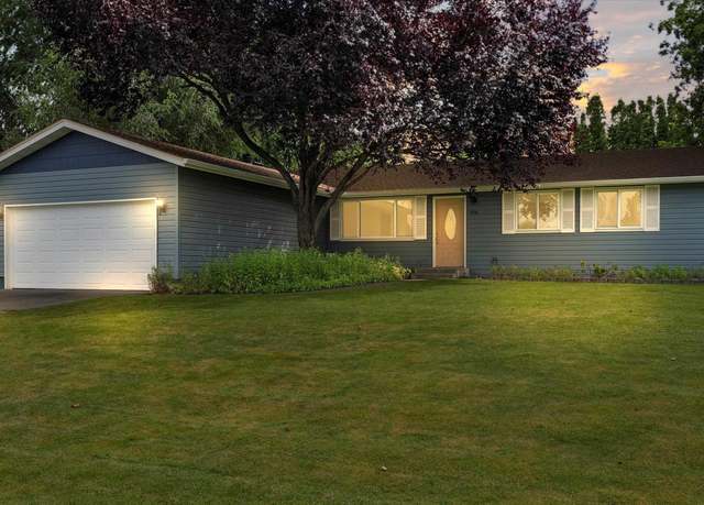 Property at 5456 Fern Loop, West Richland, WA 99352, 3 beds, 2 baths
