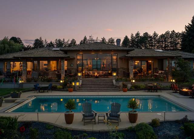 Property at 1276 N Bermuda Rd, Richland, WA 99352, 3 beds, 3.5 baths