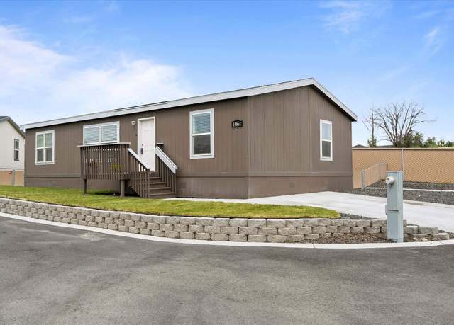 Property at 3517 Road 84, 106c, Pasco, WA 99301, 3 beds, 2 baths