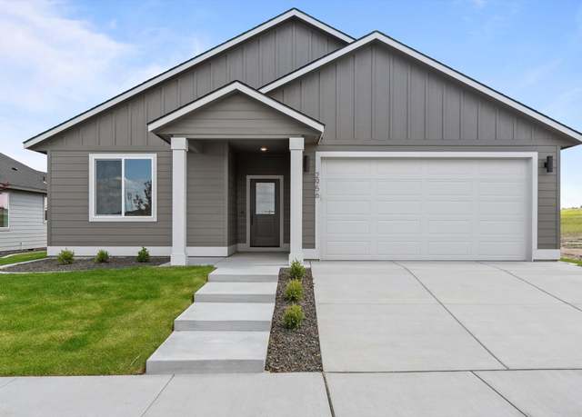 Property at 2956 Tarragon Ave, Richland, WA 99352, 3 beds, 2 baths