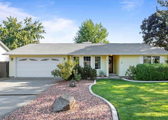 Property at 4212 Meadowsweet St, Pasco, WA 99301, 3 beds, 1 bath